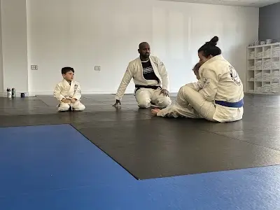 Wavebreaker Jiu Jitsu Academy BJJ Academy - photo 1