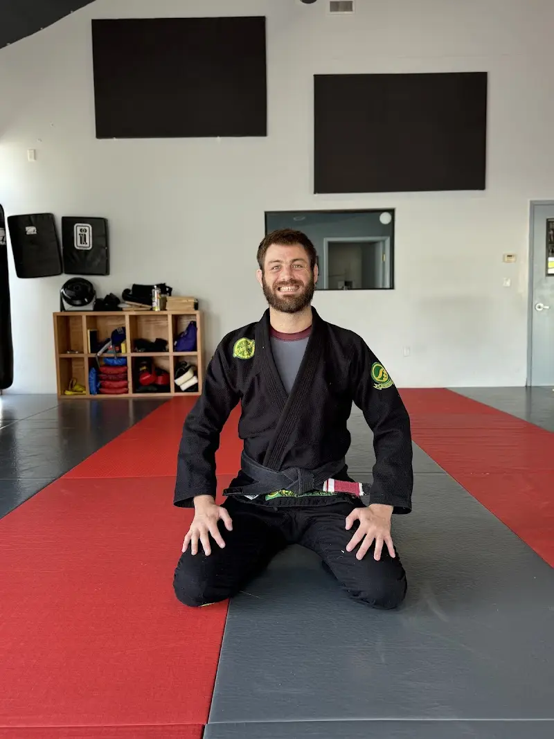 Waves Jiu Jitsu BJJ Academy - photo 1