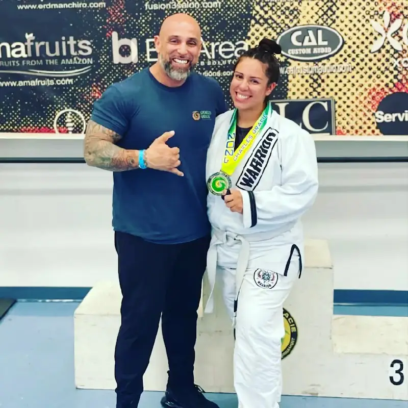 Way of the Warrior Martial Arts