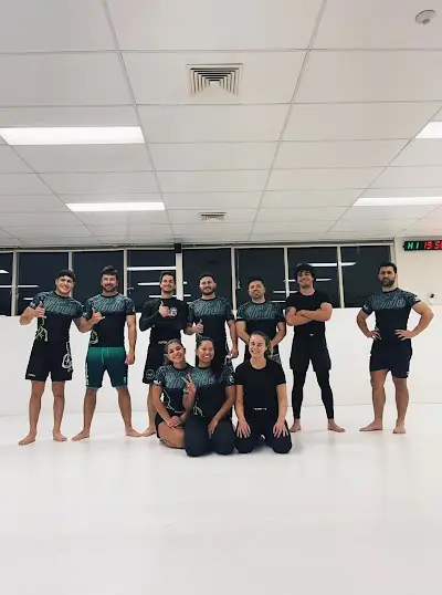 WCJJ - West Coast Jiu Jitsu BJJ Academy - photo 1