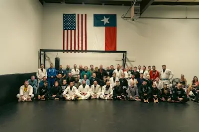 We Defy Foundation BJJ Academy - photo 4