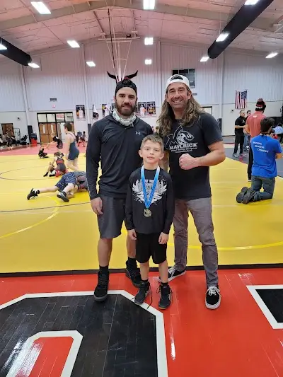 Well Trained BJJ Academy - photo 2