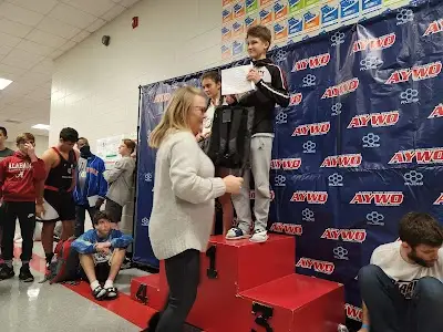 Well Trained BJJ Academy - photo 4