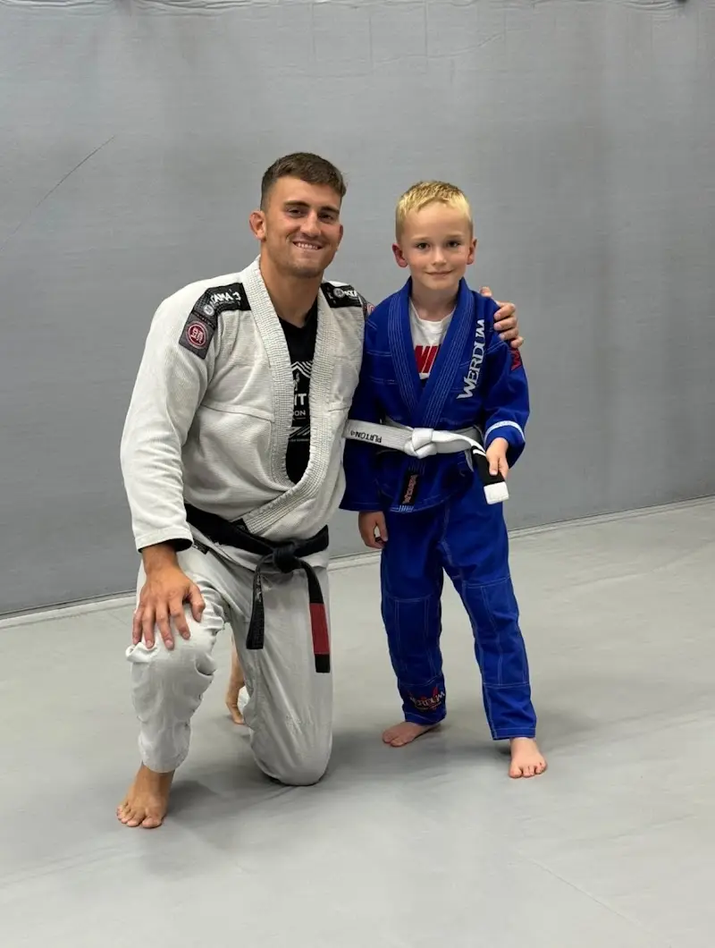 Werdum Training Center BJJ Academy - photo 1
