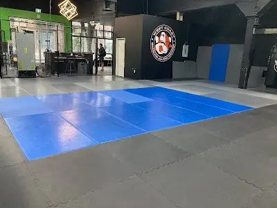 West Coast Brazilian Jiu Jitsu Victoria BJJ Academy - photo 2