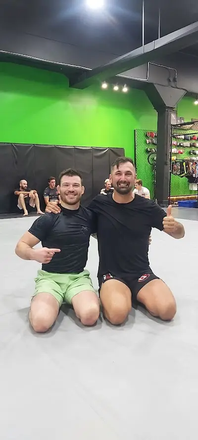 West Coast Brazilian Jiu Jitsu Victoria BJJ Academy - photo 3