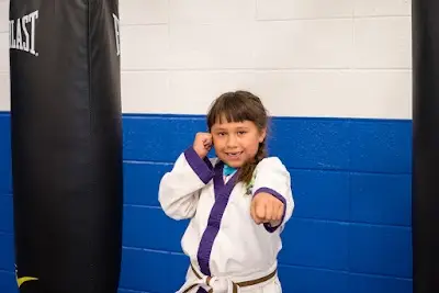 West Coast World Martial Arts BJJ Academy - photo 4