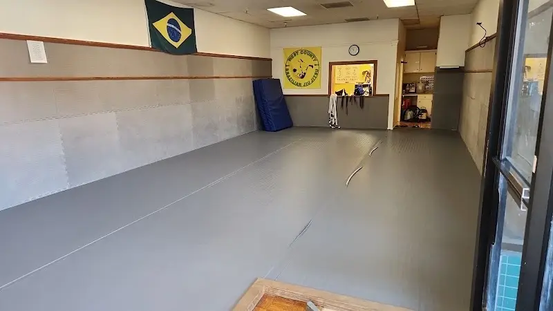 West County Brazilian Jiu-Jitsu BJJ Academy - photo 1