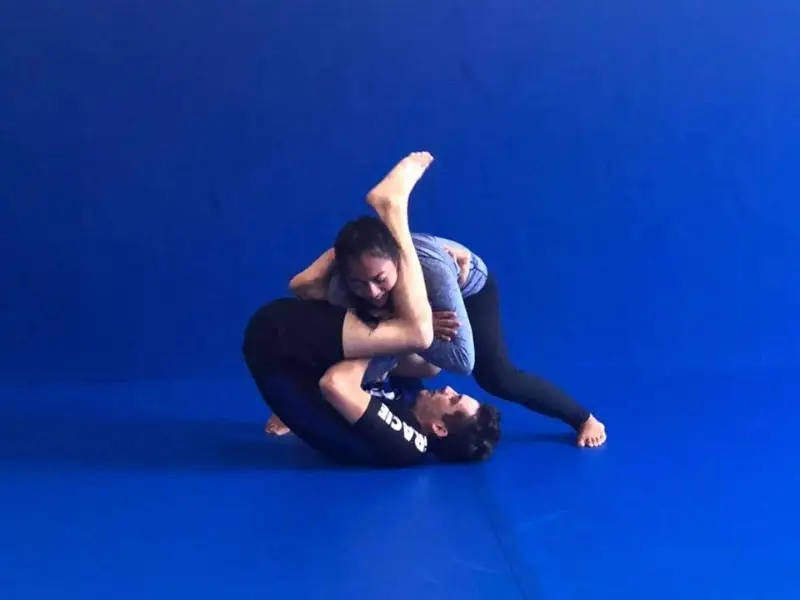 West End Martial Arts