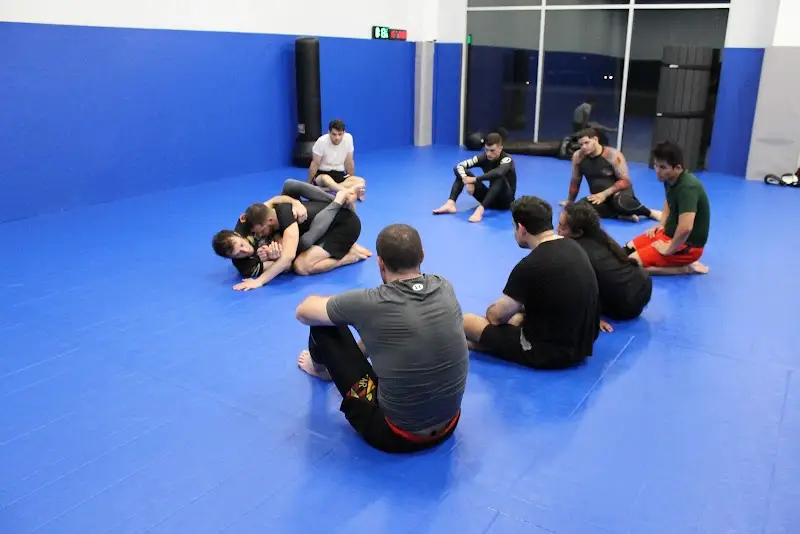 West End Martial Arts BJJ Academy - photo 1