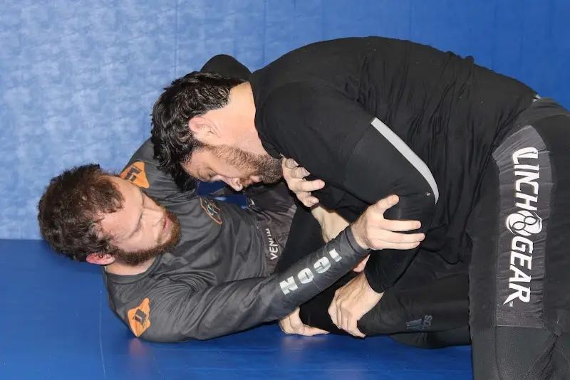 West End Martial Arts BJJ Academy - photo 2