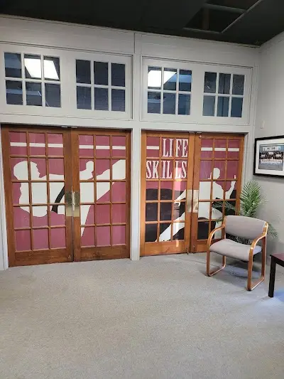 West Shore Academy of Martial Arts