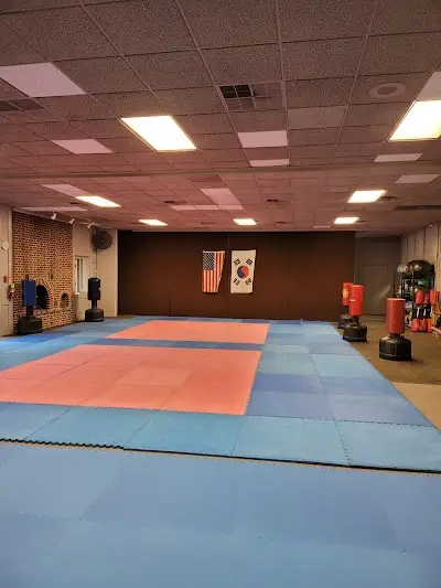 West Shore Academy of Martial Arts BJJ Academy - photo 3