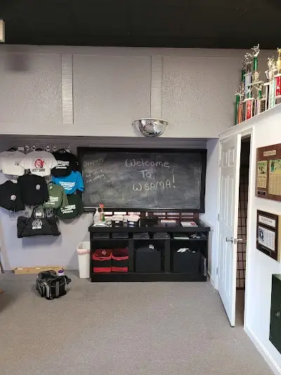 West Shore Academy of Martial Arts BJJ Academy - photo 4
