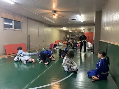 West Side Jiu Jitsu