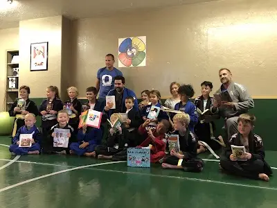 West Side Jiu Jitsu BJJ Academy - photo 1