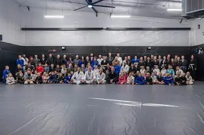 Western Plains Brazilian Jiu-Jitsu