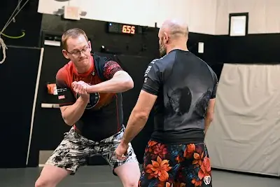 Western Plains Brazilian Jiu-Jitsu BJJ Academy - photo 1
