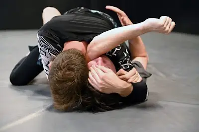 Western Plains Brazilian Jiu-Jitsu BJJ Academy - photo 2