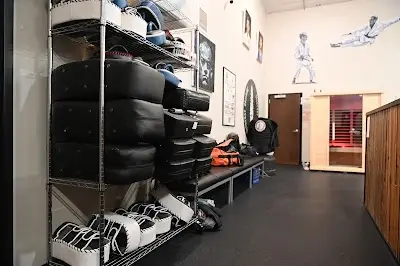 Western Plains Brazilian Jiu-Jitsu BJJ Academy - photo 3