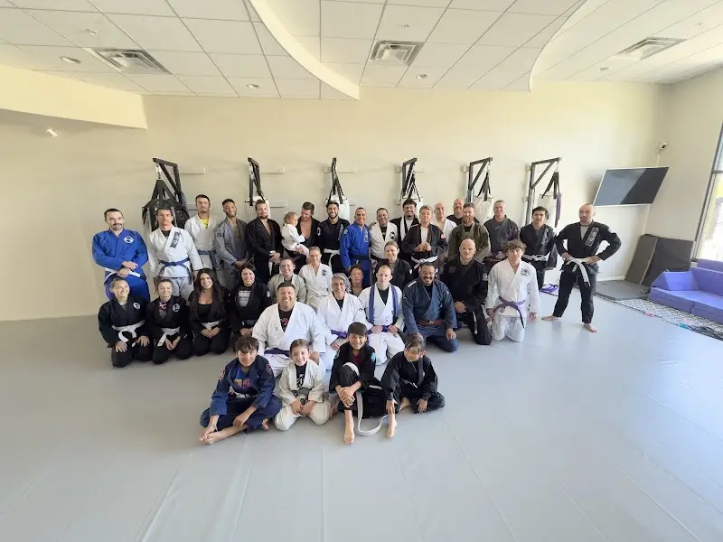 Westmore Brazilian Jiu Jitsu BJJ Academy - photo 1