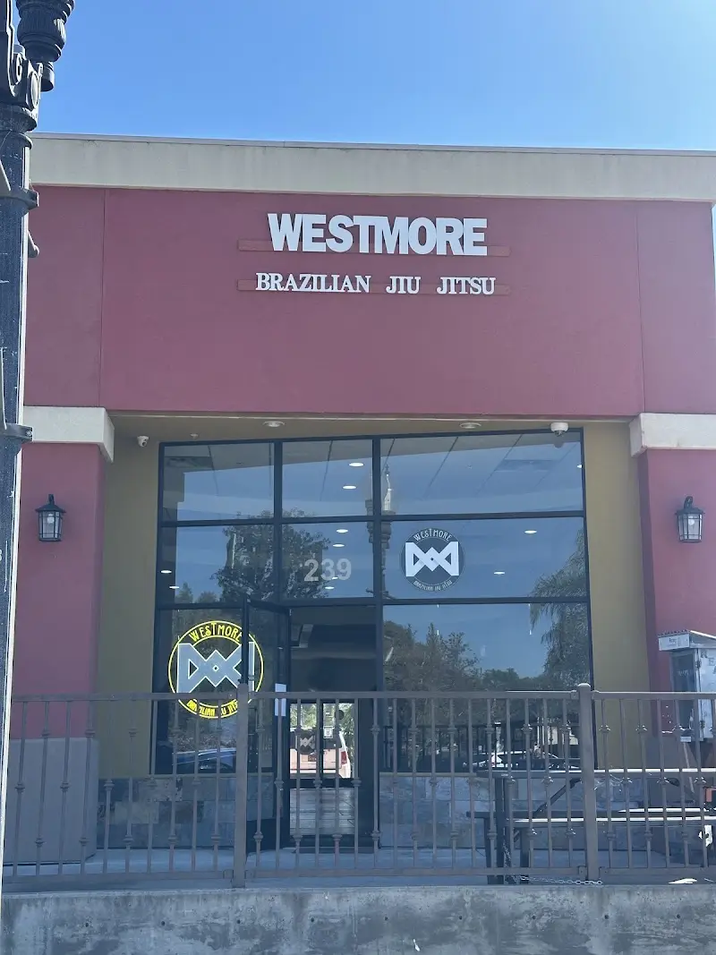 Westmore Brazilian Jiu Jitsu BJJ Academy - photo 2