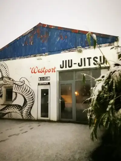 Westport BJJ BJJ Academy - photo 3