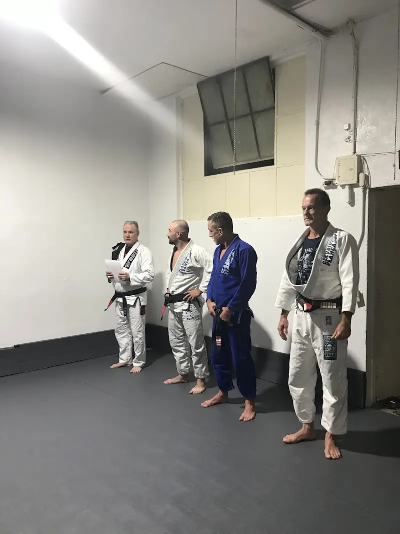 Westside BJJ BJJ Academy - photo 1