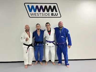 Westside BJJ BJJ Academy - photo 1