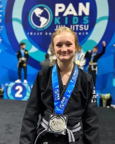 Westside BJJ BJJ Academy - photo 4