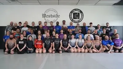 Westside Jiu Jitsu Academy
