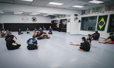 Westside Jiu Jitsu Academy BJJ Academy - photo 1