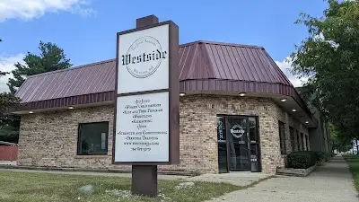 Westside Jiu Jitsu Academy BJJ Academy - photo 2