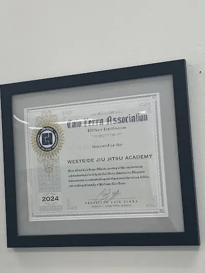 Westside Jiu Jitsu Academy BJJ Academy - photo 4