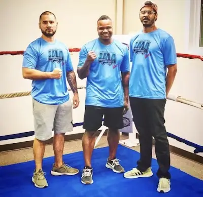 Westside Martial Arts
