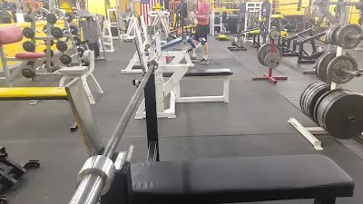 Westside Power Gym BJJ Academy - photo 1