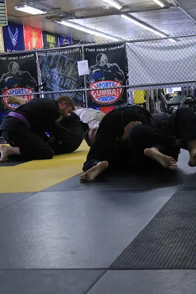 Westside Power Gym BJJ Academy - photo 3