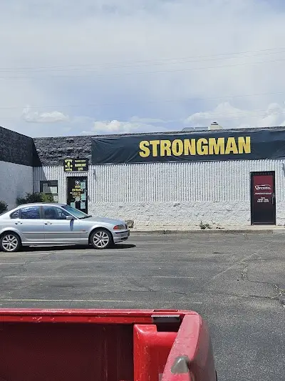 Westside Power Gym BJJ Academy - photo 4