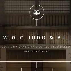 WGC Judo & BJJ Club Hatfield BJJ Academy - photo 1