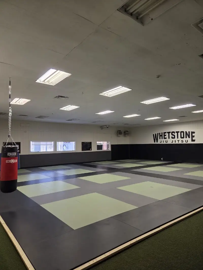 Whetstone Jiu Jitsu BJJ Academy - photo 1