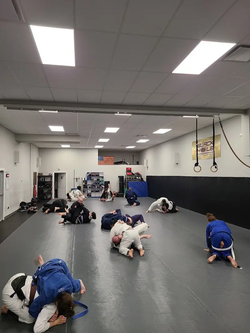 Whetstone Jiu Jitsu BJJ Academy - photo 2