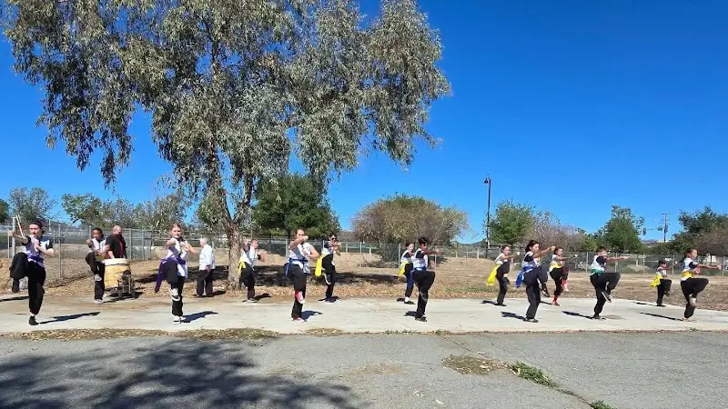 White Dragon Martial Arts of East County BJJ Academy - photo 1