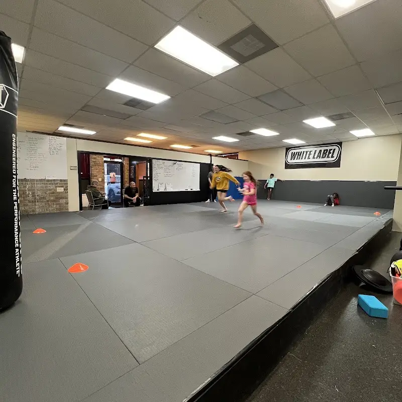 White Label BJJ BJJ Academy - photo 1
