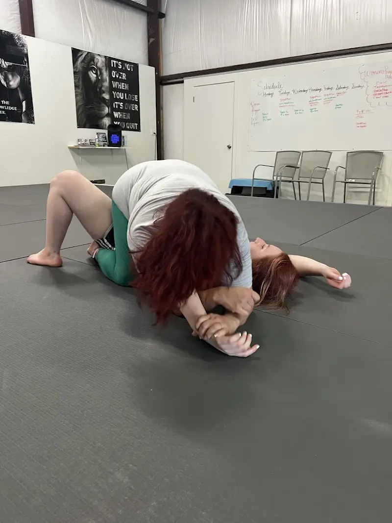 White Label BJJ BJJ Academy - photo 2