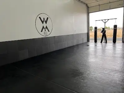 White Mountain BJJ BJJ Academy - photo 2