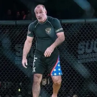 White Rhino MMA & BJJ BJJ Academy - photo 1