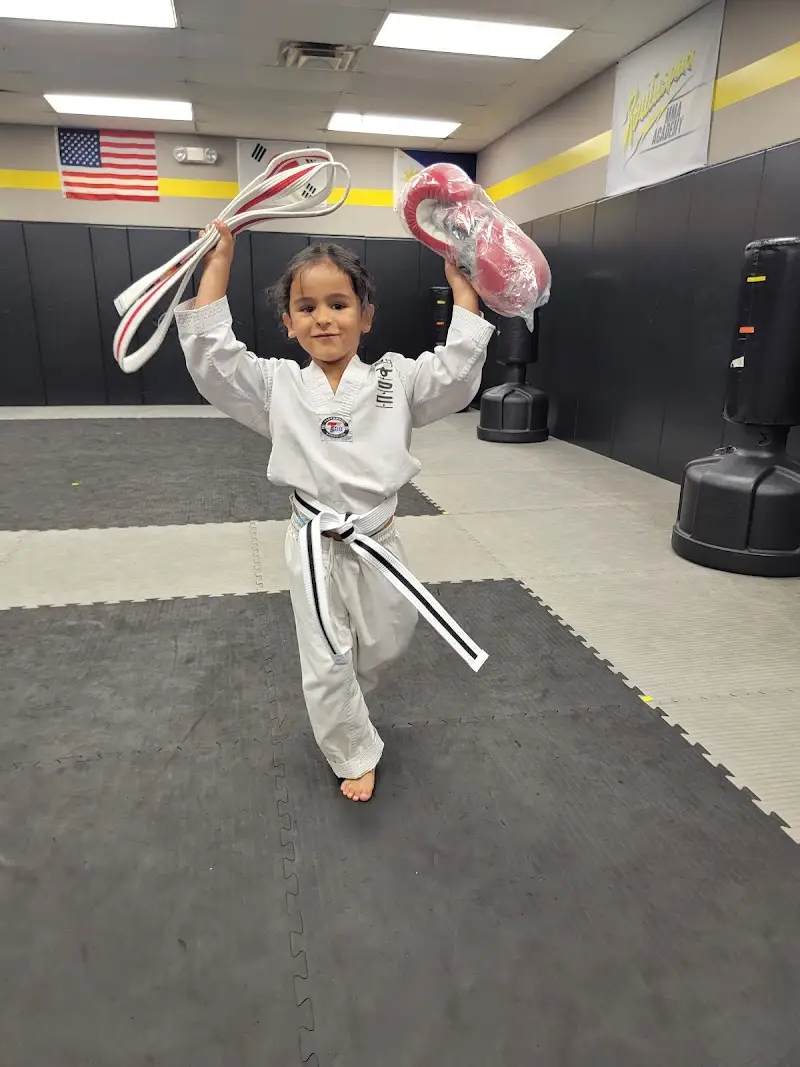 White Tiger Martial Arts BJJ Academy - photo 1