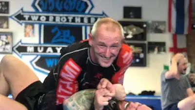 WIJJF martial arts.