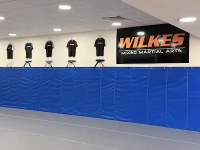Wilkes Martial Arts and Fitness Academy