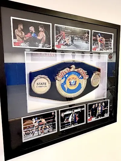 Wilkes Martial Arts and Fitness Academy BJJ Academy - photo 1